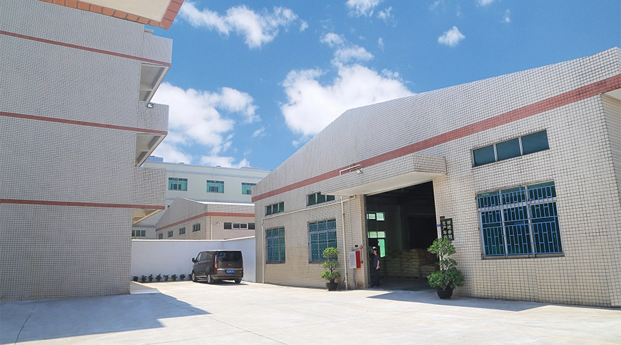 东莞市炬烨塑胶科技有限公司