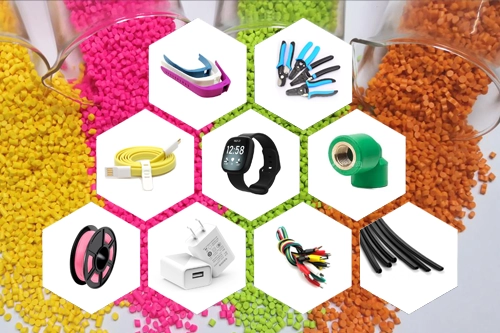 全链覆盖・产品供应